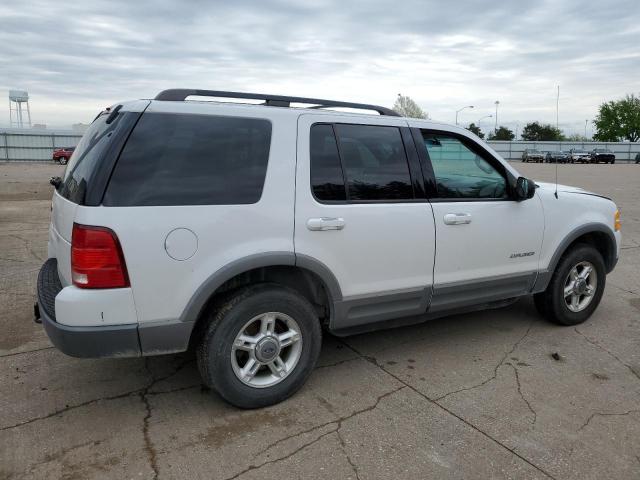 2002 Ford Explorer Xlt VIN: 1FMZU73E92ZB57306 Lot: 53268264