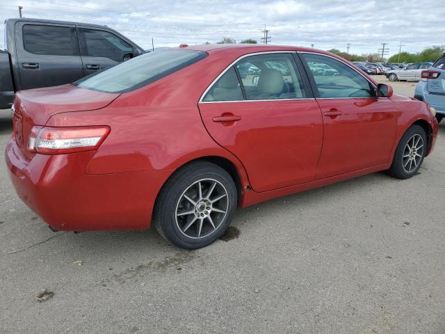 2011 Toyota Camry Base VIN: 4T1BF3EK2BU177241 Lot: 53822824