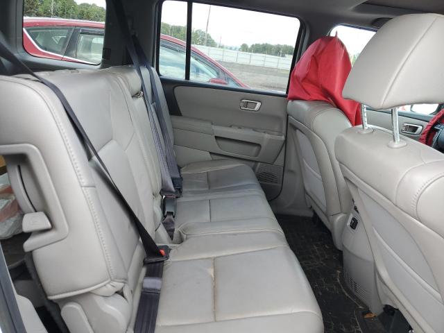 2014 Honda Pilot Exl VIN: 5FNYF4H52EB016346 Lot: 56880164