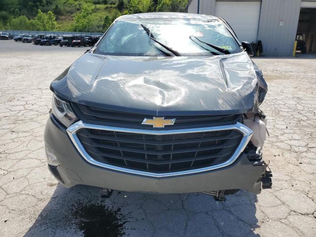 2019 Chevrolet Equinox Lt VIN: 3GNAXKEV8KS503391 Lot: 56599184