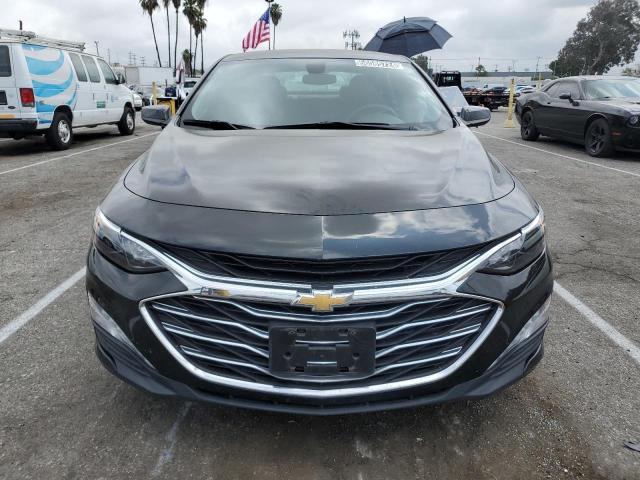 2022 Chevrolet Malibu Lt VIN: 1G1ZD5ST6NF116784 Lot: 56585724