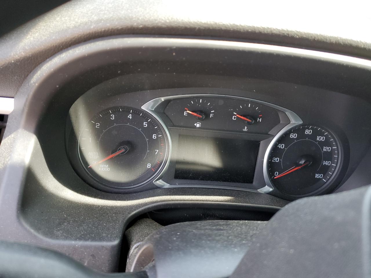 1GKKNKL40NZ115600 2022 GMC Acadia Sle