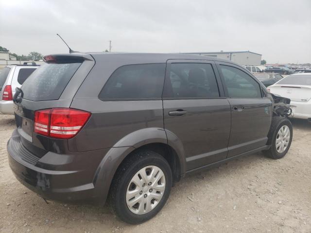 2015 Dodge Journey Se VIN: 3C4PDCAB4FT691713 Lot: 55603834