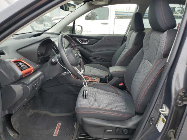 2021 Subaru Forester Sport VIN: JF2SKARC8MH454320 Lot: 56484494