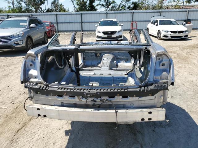 2015 Chrysler 300 S VIN: 2C3CCAGG9FH905360 Lot: 57092654