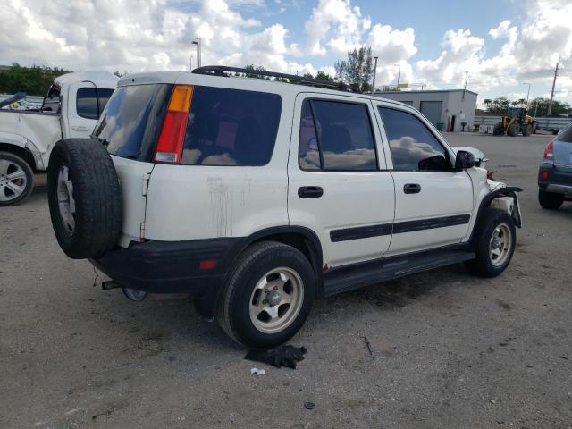 2001 Honda Cr-V Lx VIN: JHLRD28421S010844 Lot: 53405354