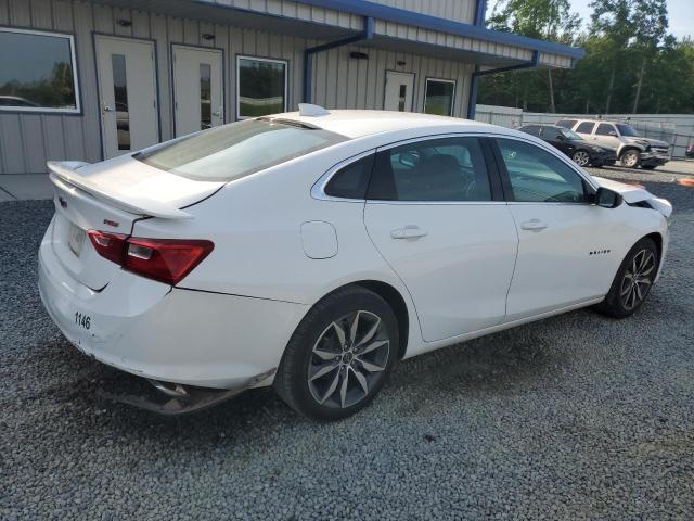 2020 Chevrolet Malibu Rs VIN: 1G1ZG5ST6LF127238 Lot: 56096954