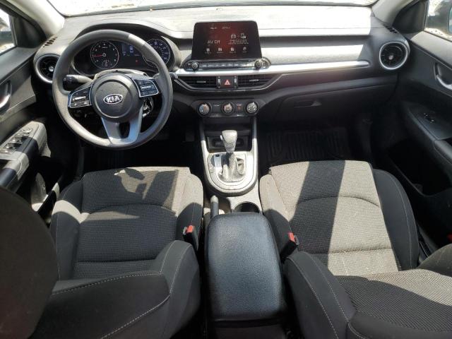 2020 Kia Forte Fe VIN: 3KPF24AD1LE235998 Lot: 54583824