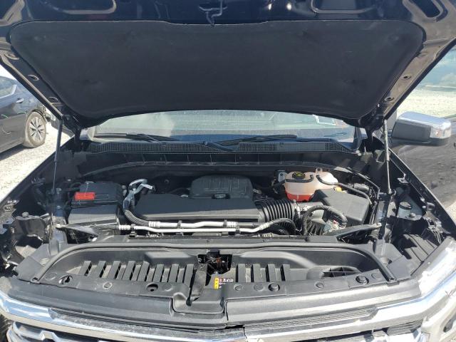 2022 Chevrolet Silverado K1500 Lt-L VIN: 1GCPDKEK0NZ553193 Lot: 56751734