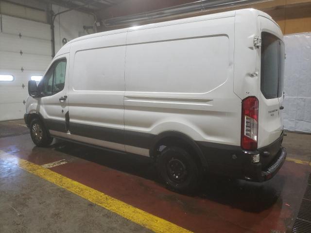 1FTSW2CM5FKB11707 2015 Ford Transit T-350