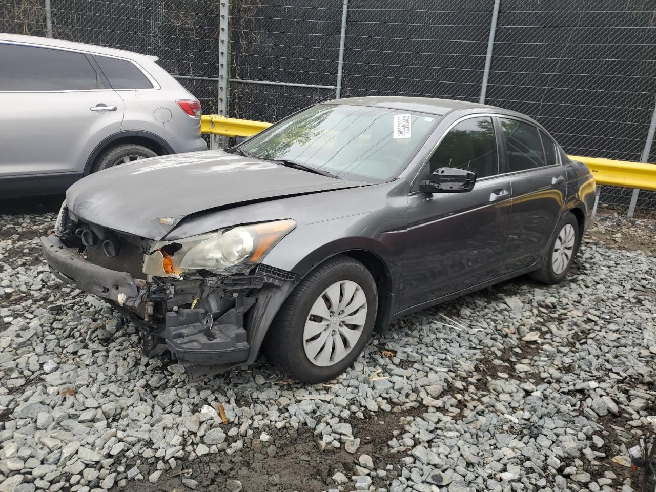 JHMCP26328C021530 2008 Honda Accord Lx