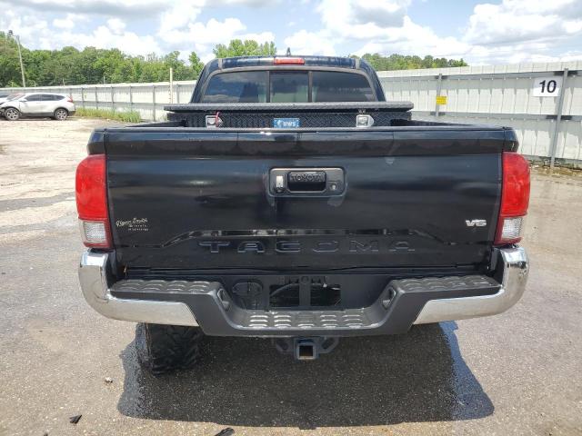 2016 Toyota Tacoma Access Cab VIN: 5TFSZ5AN8GX002196 Lot: 56130724