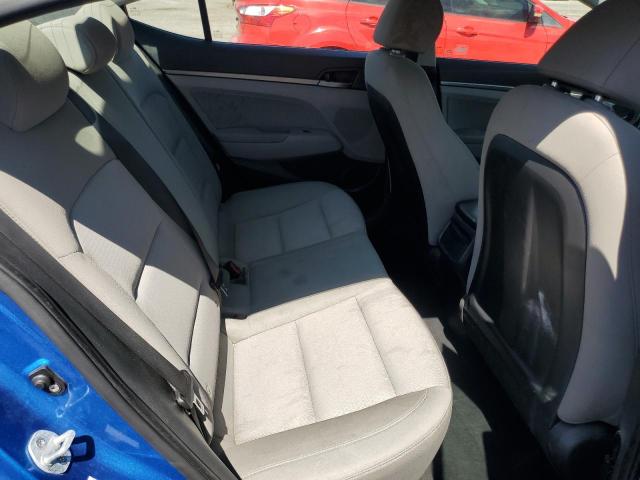 2017 HYUNDAI ELANTRA SE - KMHD84LF3HU172055