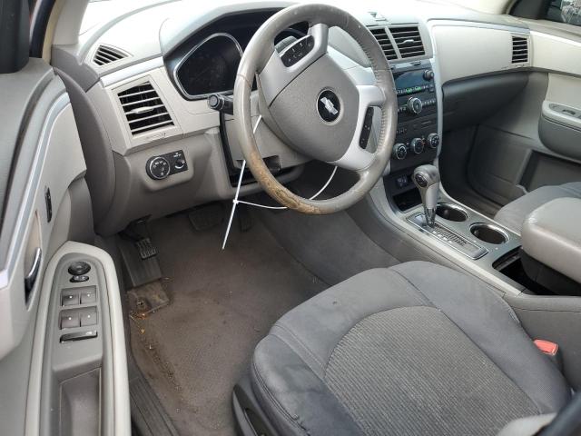 2009 Chevrolet Traverse Lt VIN: 1GNER23D79S119324 Lot: 56124024