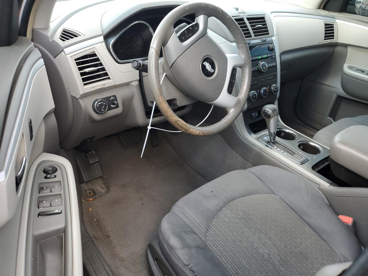 1GNER23D79S119324 2009 Chevrolet Traverse Lt