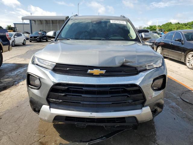 KL79MPSL5PB128788 Chevrolet Trailblzr TRAILBLAZE 5