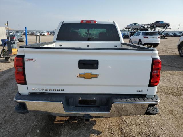 2014 Chevrolet Silverado K1500 Ltz VIN: 3GCUKSEC8EG329137 Lot: 54609514