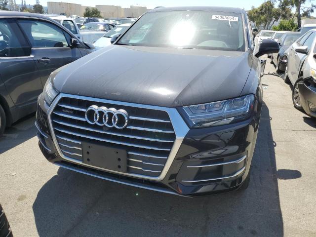 2019 Audi Q7 Premium Plus VIN: WA1LHAF72KD036486 Lot: 54093664