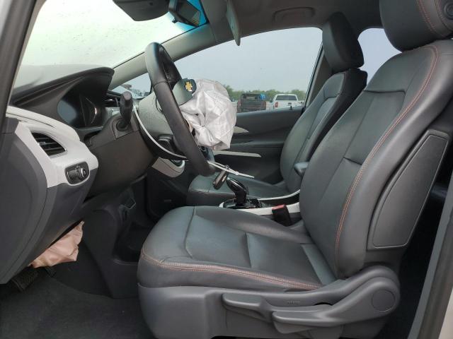 2017 Chevrolet Bolt Ev Premier VIN: 1G1FX6S06H4177428 Lot: 55390824