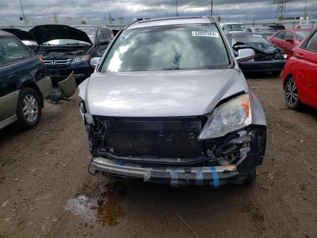 2010 Honda Cr-V Exl VIN: 5J6RE4H77AL001030 Lot: 53892954