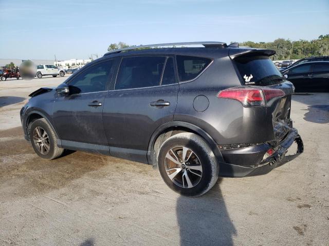 2017 Toyota Rav4 Xle VIN: JTMWFREV2HJ703719 Lot: 53695914