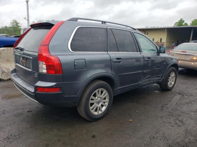 2008 Volvo Xc90 3.2 VIN: YV4CZ982881465576 Lot: 54027214