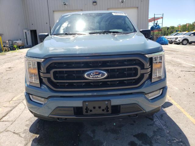 2023 Ford F150 Supercrew VIN: 1FTEW1EP9PKG19288 Lot: 54019424