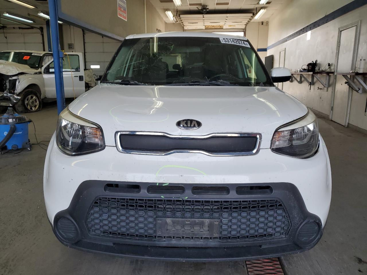 KNDJN2A28F7113518 2015 Kia Soul