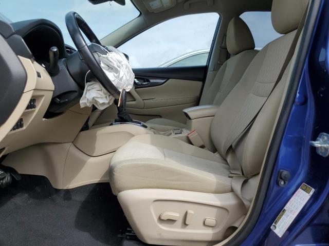 2020 NISSAN ROGUE S - JN8AT2MV8LW103251