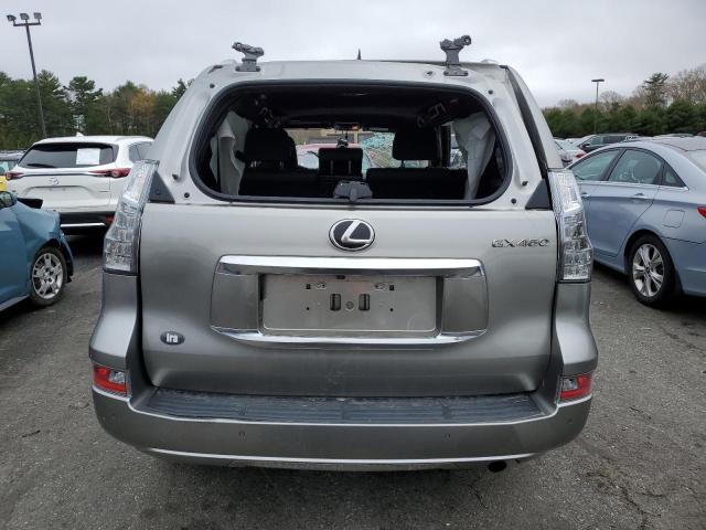 2023 Lexus Gx 460 VIN: JTJAM7BX8P5362146 Lot: 52911524