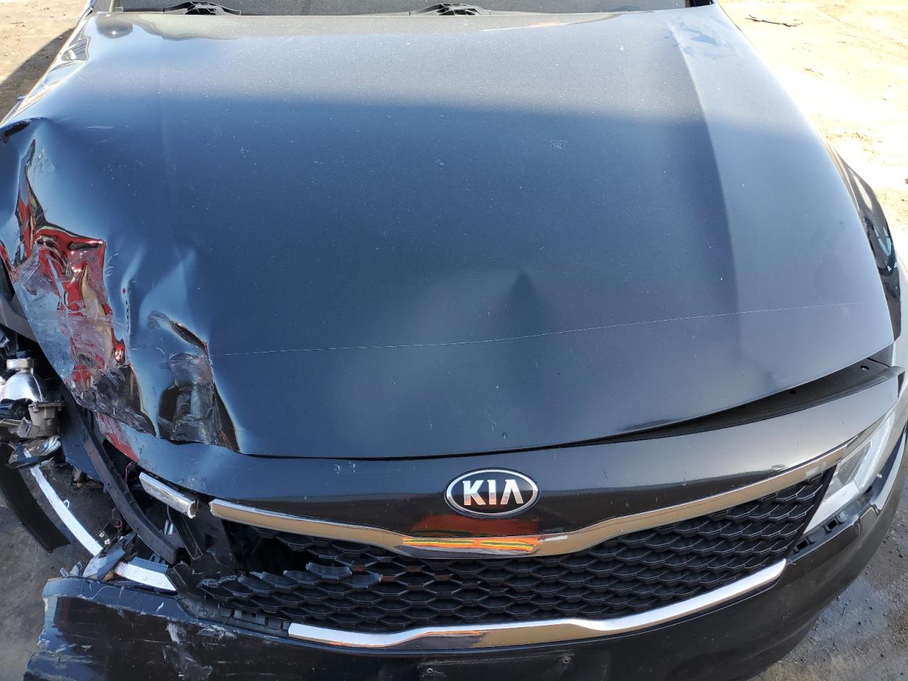 5XXGT4L39HG151559 2017 Kia Optima Lx