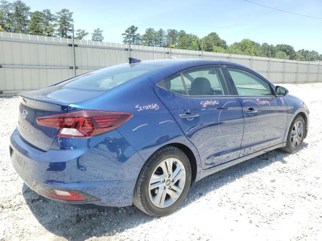 2020 HYUNDAI ELANTRA SE - 5NPD84LF6LH569914