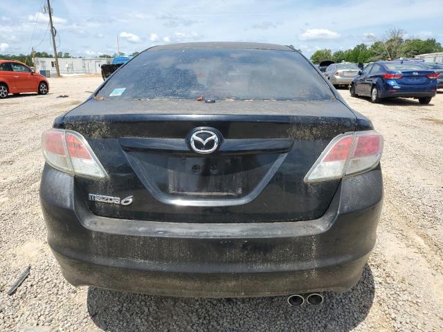 2010 Mazda 6 I VIN: 1YVHZ8BH4A5M37962 Lot: 55945364