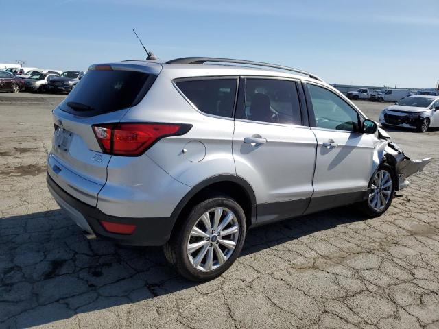 2019 Ford Escape Sel VIN: 1FMCU0HD5KUC05250 Lot: 53880594