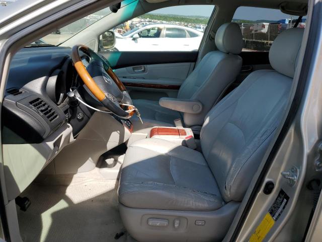 2004 Lexus Rx 330 VIN: JTJGA31U740021476 Lot: 53449934