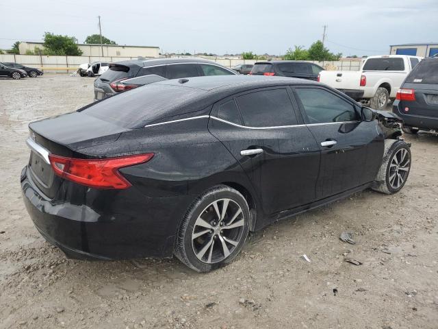 2016 Nissan Maxima 3.5S VIN: 1N4AA6AP3GC901443 Lot: 55142374