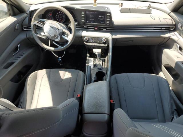 2023 HYUNDAI ELANTRA SE - 5NPLM4AG6PH112528