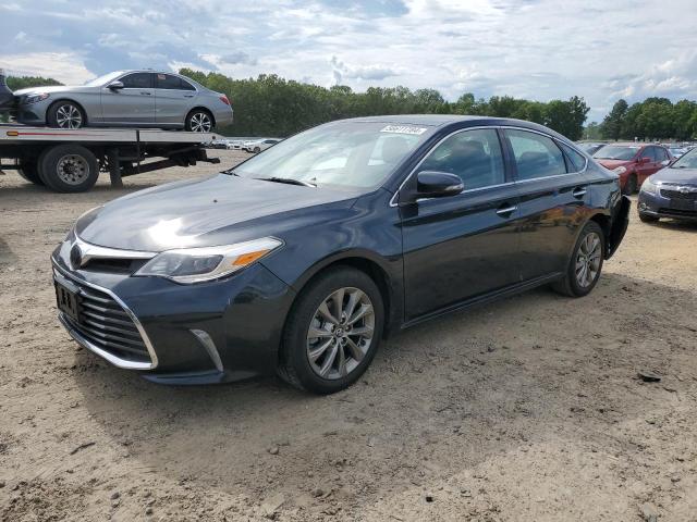 4T1BK1EB9JU288514 2018 TOYOTA AVALON - Image 1