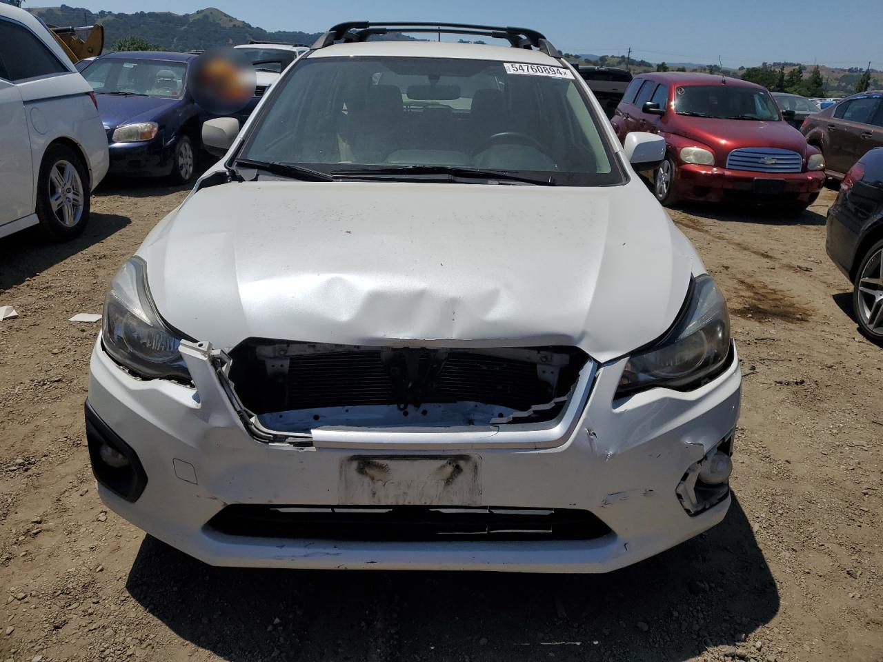 JF1GPAL66EH324178 2014 Subaru Impreza Sport Premium