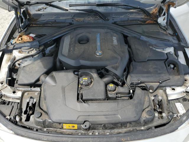 2018 BMW 330E - WBA8E1C50JA758396