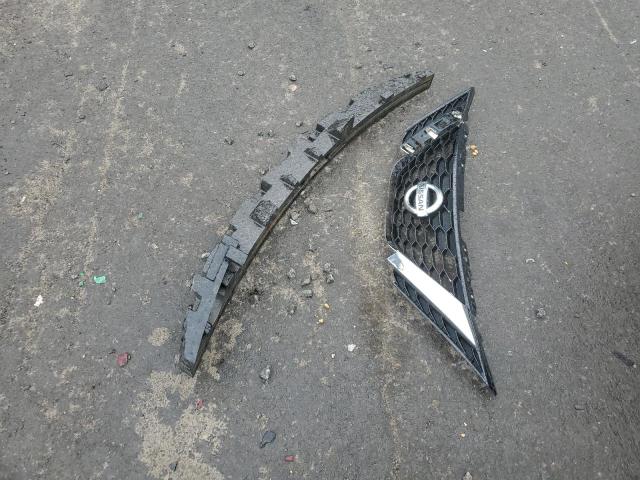 2016 Nissan Sentra S VIN: 3N1AB7APXGL681092 Lot: 56072504