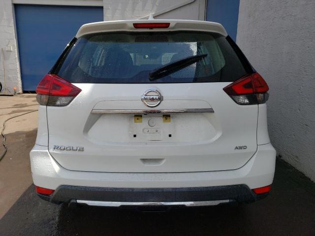 2019 Nissan Rogue S VIN: KNMAT2MVXKP550877 Lot: 53759504