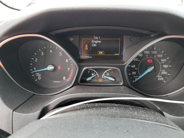 2015 Ford Focus S VIN: 1FADP3E21FL278525 Lot: 52875124