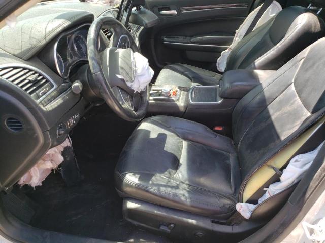 2017 Chrysler 300 Limited VIN: 2C3CCAAG1HH609986 Lot: 53261864