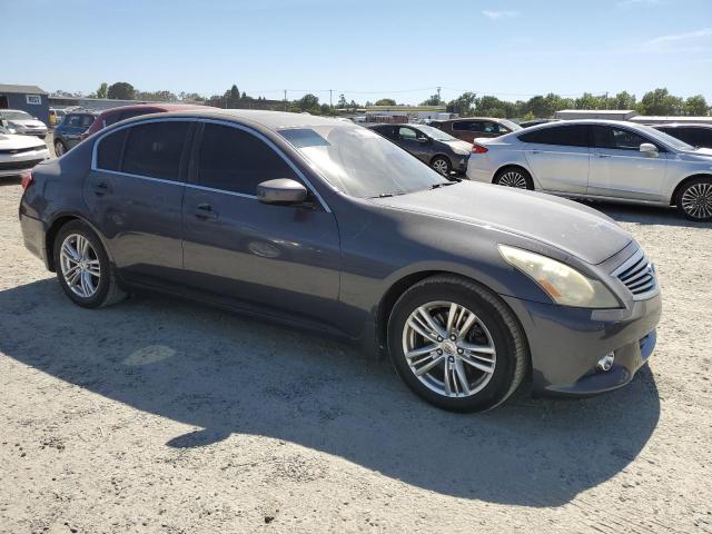 2010 Infiniti G37 Base VIN: JN1CV6APXAM201060 Lot: 56513714