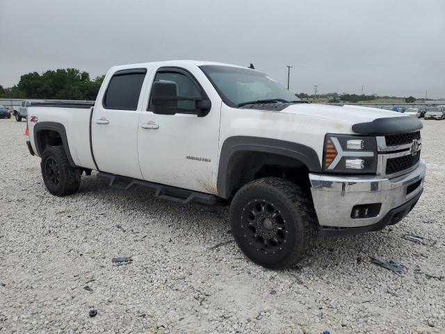 2011 Chevrolet Silverado K3500 Ltz VIN: 1GC4K1C87BF193850 Lot: 54139354