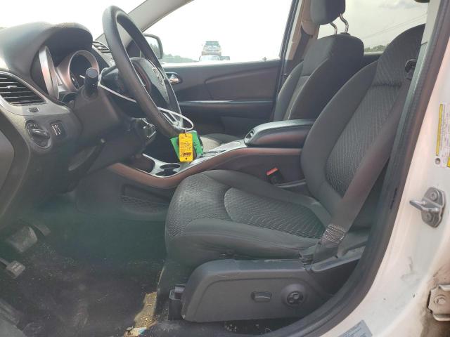 2017 Dodge Journey Sxt VIN: 3C4PDCBG0HT530434 Lot: 55328394