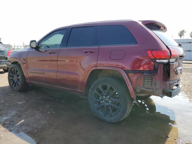 2018 Jeep Grand Cherokee Laredo VIN: 1C4RJEAG1JC402381 Lot: 54735594