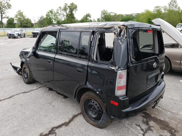 2006 Toyota Scion Xb VIN: JTLKT324964031352 Lot: 53450944