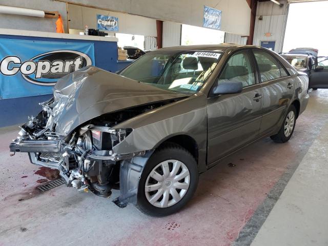 2005 Toyota Camry Le VIN: 4T1BE32K55U553670 Lot: 56164684